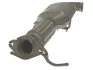 KATALIZATOR VOLVO V50 2.0 TDI 05- STW SZT STARLINE 9942209 (фото 3)