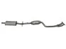 KATALIZATOR BMW 318I 2.0 09/01-07/05  SZT STARLINE 9942295