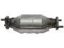KATALIZATOR HYUNDAI TUCSON &lt;2008 SZT STARLINE 9942296 (фото 1)