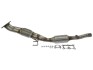 KATALIZATOR  AUDI A3 1.6 (06/03-08/13) HTB SZT STARLINE 9942467