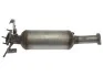 FILTR CZASTEK STALYCH DPF VOLVO S80 V70 XC60 XC70 2.4D D5 06&gt; SZT STARLINE 9950126 (фото 1)