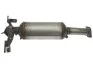 FILTR CZASTEK STALYCH DPF VOLVO S80 V70 XC60 XC70 2.4D D5 06&gt; SZT STARLINE 9950126 (фото 2)