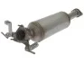 FILTR CZASTEK STALYCH DPF VOLVO S80 V70 XC60 XC70 2.4D D5 06&gt; SZT STARLINE 9950126 (фото 3)