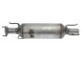 FILTR CZASTEK STALYCH DPF ALFA ROMEO 159 1.9 JTD (05-) SED, STW SZT STARLINE 9950161 (фото 1)