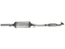 FILTR CZASTEK STALYCH DPF OPEL ASTRA H 1.7 CDTI HATCHBACK (02/07-) HTB, SED, STW / ZAFIRA B 1.7 CDTI (03/07-) SZT STARLINE 9950162