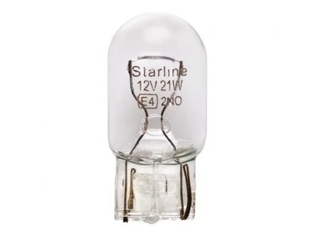 Автомобiльна лампа STARLINE 99.99.925