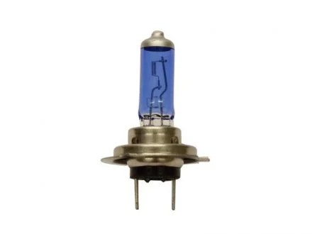 Автомобильная лампа H7 55W/12V +30% STARLINE 99.99.929