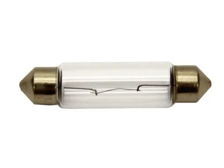 Лампочка допоміжна C10W (12 В, 10 Вт, тип гнізда: SV8,5) STARLINE 99.99.970