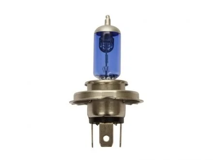 Автомобильна лампа: 12 [В] H4/55W/12V цоколь P43t + 30% света STARLINE 99.99.975