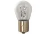 Автомобильная лампа P21W 12V - белая (ge 1057) 99.99.995