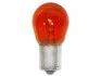 Автомобильная лампа PY21W 12V - оранжевая (ge 1056) 99.99.996