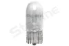 Автомобильная лампа: 12 [В] W5W/12V цоколь W2.1x9.5d - безцокольная 99.99.997
