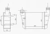 Інтеркулер STARLINE AIA4221 (фото 1)