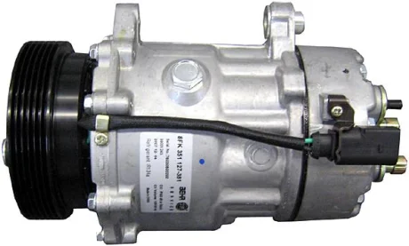 Компресор STARLINE AIAK001