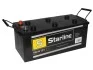 STARLINE AKKU 12V 180Ah, 1000A B+ 513x22 BASL180P
