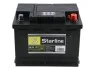 Акумулятор STARLINE BA SL 55P (фото 3)