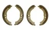 Тормозные колодки барабанные BC 01003