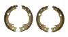 Тормозные колодки барабанные BC 09340