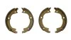 Тормозные колодки барабанные BC 09460