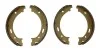Тормозные колодки барабанные BC 09530