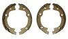 Тормозные колодки барабанные BC 09630