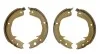 Тормозные колодки барабанные BC 09850
