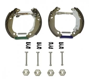 Автозапчастина STARLINE BCOEK353