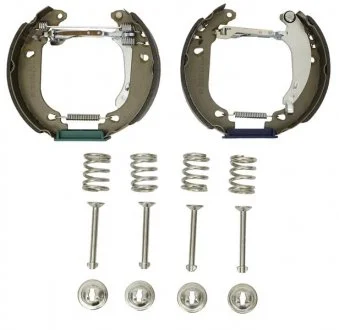 Автозапчасть STARLINE BCOEK456