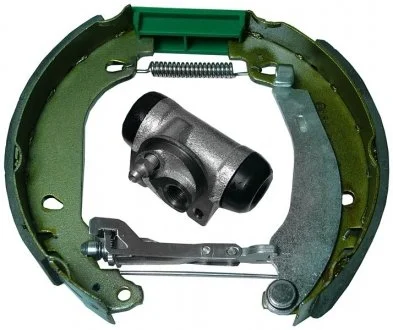 Автозапчастина STARLINE BCSK200