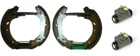 Автозапчастина STARLINE BCSK310