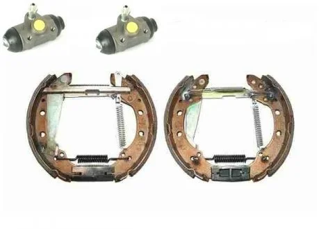 Автозапчастина STARLINE BCSK405