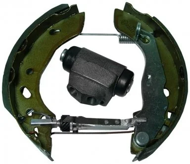 Автозапчасть STARLINE BCSK410