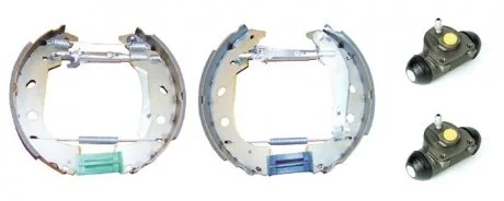 Автозапчастина STARLINE BCSK421