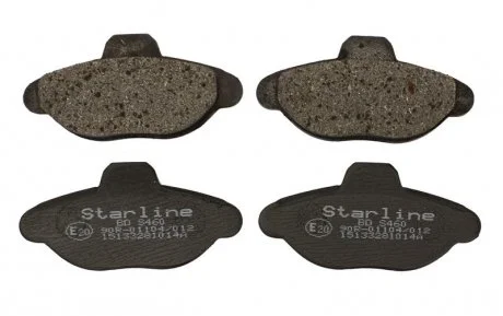 Автозапчастина STARLINE BDS460