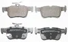 Гальмівні колодки дискові BD S979