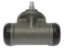 CYLINDEREK HAMULCOWY TALBOT 1100 160 1609 TYL /NR LPR 4706/ SZT STARLINE BHST194 (фото 3)