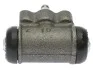 CYLINDEREK HAMULCOWY MITSUBISHI CARISMA TYL /NR LPR 5154/ SZT STARLINE BHST215 (фото 4)