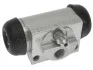 CYLINDEREK HAMULCOWY RENAULT MODUS 1.2/1.5 DCI/1.6 2004-&gt; TYL /NR LPR 4727/ SZT STARLINE BHST254 (фото 1)