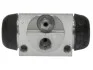 CYLINDEREK HAMULCOWY RENAULT MODUS 1.2/1.5 DCI/1.6 2004-&gt; TYL /NR LPR 4727/ SZT STARLINE BHST254 (фото 2)