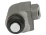 CYLINDEREK HAMULCOWY HYUNDAI ATOS 01&gt; PRAWY SZT STARLINE BHST338 (фото 3)
