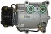 Комп-р кондиц. [OE XS4H19D629AA] FORD TRANSIT CONNECT / FIESTA / FOCUS STARLINE DKSTK0102 (фото 3)
