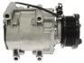 Комп-р кондиц. [OE 1S7H19D629CA] FORD MONDEO III DKSTK0104