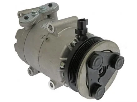 SPREZARKA KLIMATYZACJI FORD FOCUS C-MAX (03-) SZT STARLINE DKSTK0129