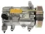 Компрессоры кондиционеров DK STK0595