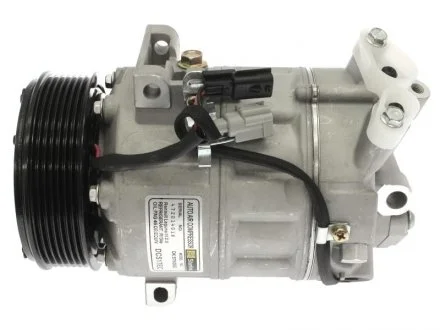 SPREZARKA KLIMATYZACJI S DK STK0662 SZT STARLINE DKSTK0662