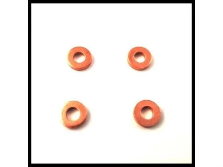 Фото 1 - podkladka miedziana termiczna wtrysku renault/opel-zestaw 4 szt - 7x15x3 szt STARLINE DPND5423S PODKLADKA MIEDZIANA TERMICZNA WTRYSKU RENAULT/OPEL-ZESTAW 4 SZT - 7X15X3 SZT STARLINE DPND5423S (фото 1)