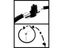 Шланг DP ND-5511R