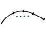 Шланг DP ND-5527R