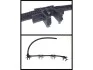 Шланг DP ND-5537