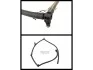 Шланг DP ND-5539R